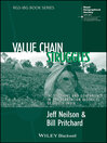Value Chain Struggles (eBook): Institutions and Governance in the Plantation Districts of South India